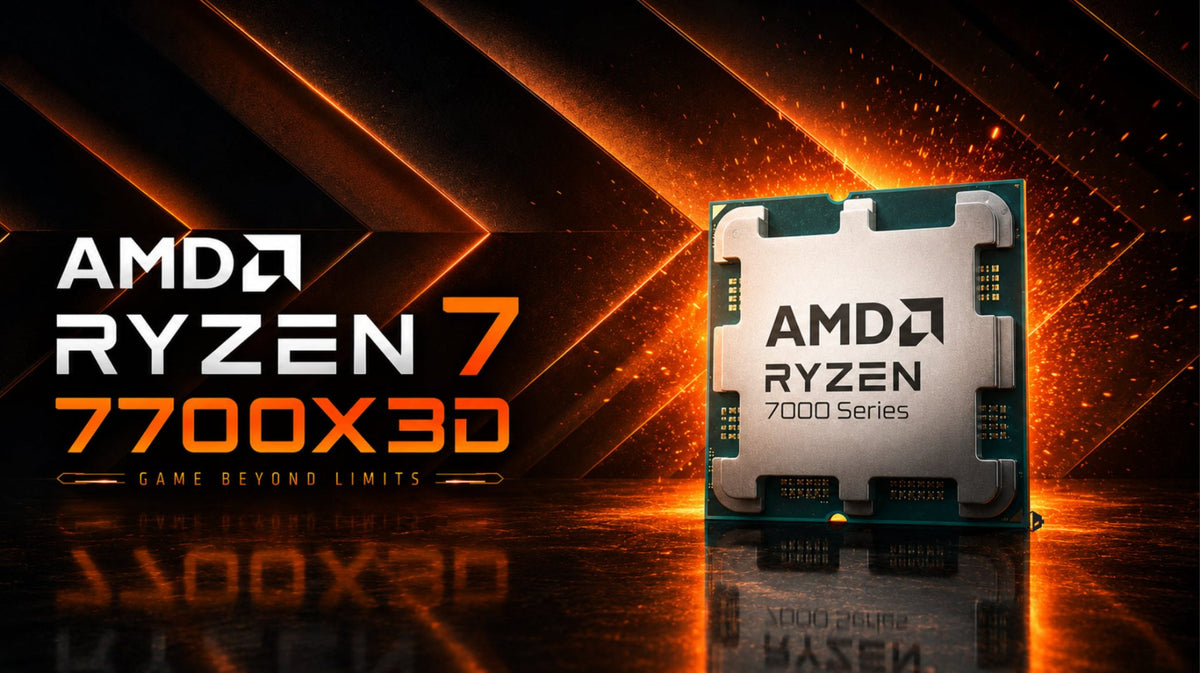 AMD’s Ryzen 7 7700X3D Surfaces In CPU-Z Ahead Of Launch, Bringing 96MB L3 Cache At Lower Clocks Than 7800X3D