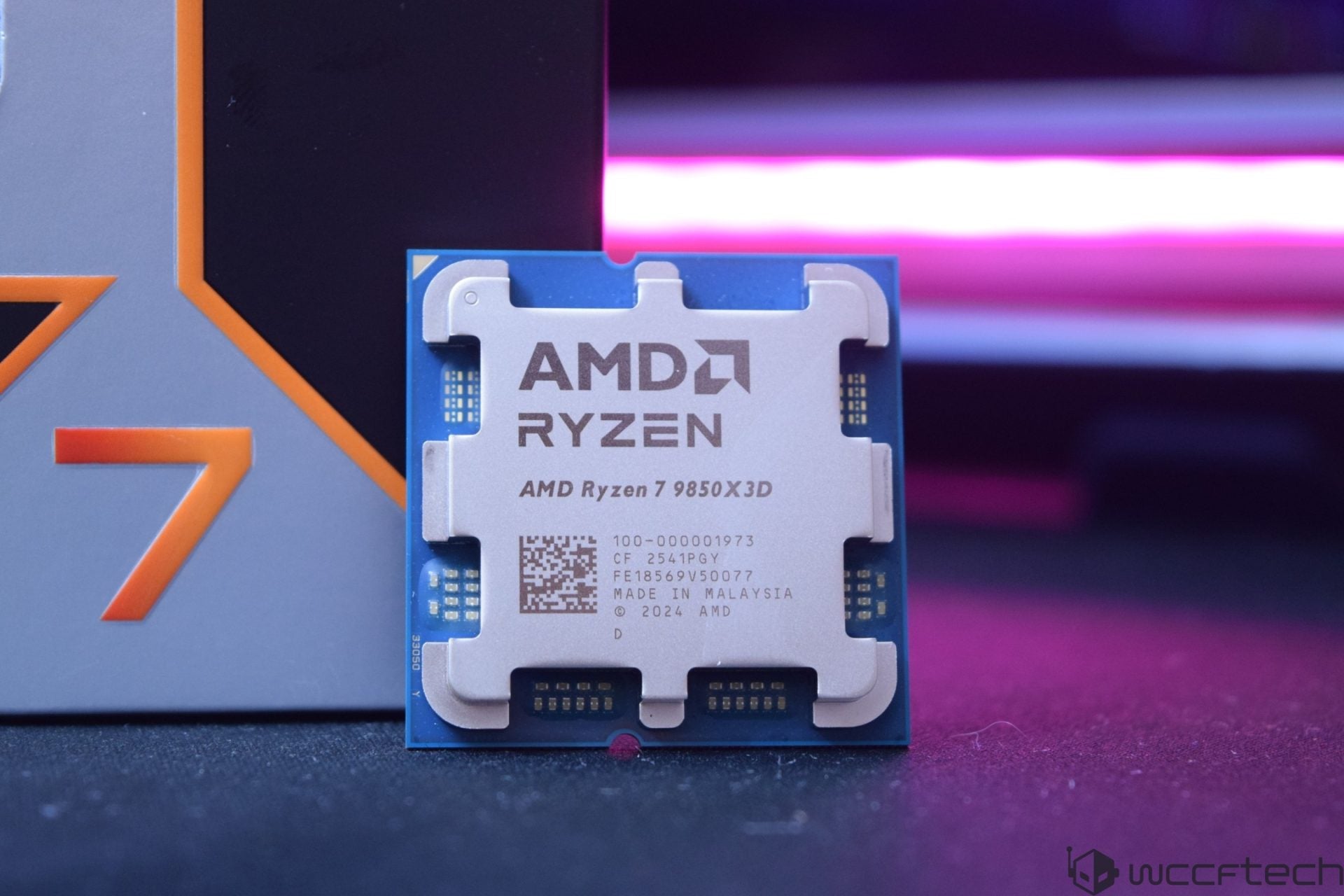 AMD’s Marketing Chief Boasts ’15 Out Of 15′ On Amazon’s Best-Seller CPU Chart, Leaving Intel Without A Single Top Spot