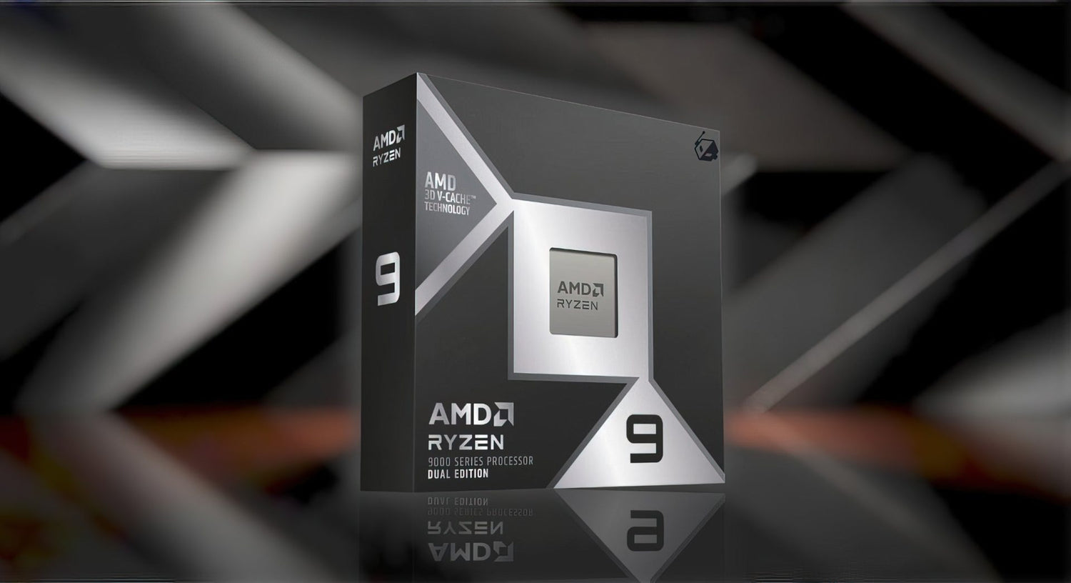 AMD Ryzen 9 9950X3D2 Dual Edition CPU Is Now Available – The Fastest Dual X3D Stacked Chip On The Planet