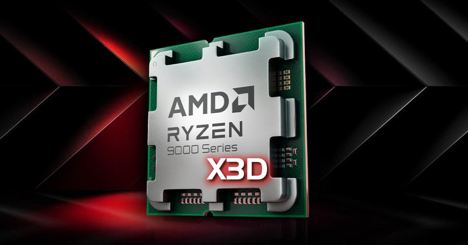 AMD Ryzen 7 X3D CPUs pricing hits new lows in the UK