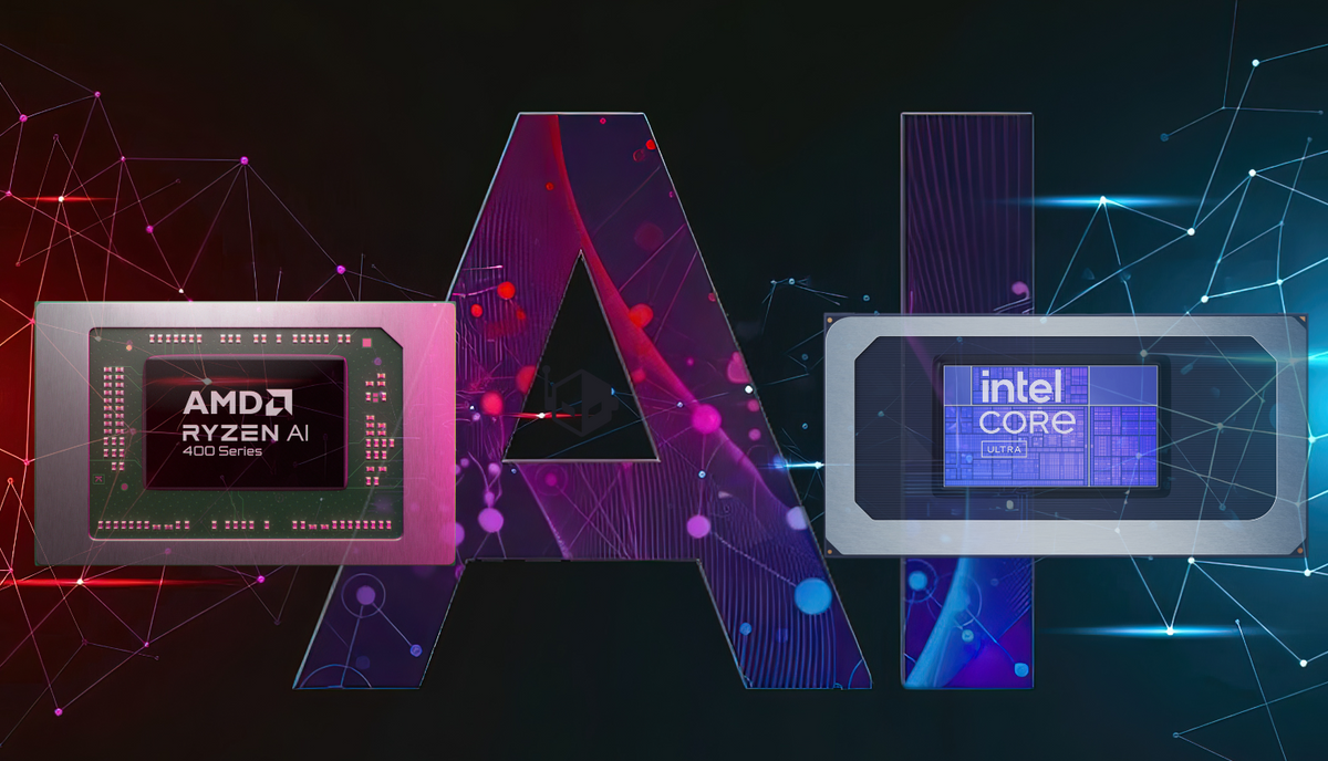 Intel’s PC Business Survival Hinges on 18A As Shortages Drive AMD & Intel CPU Costs Up By 15%
