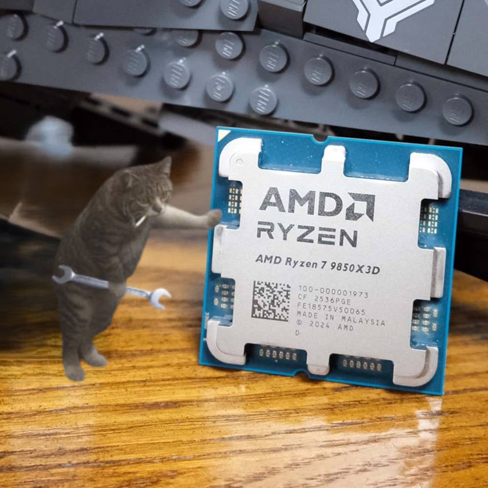 How to tune your AMD CPU using Ryzen Master