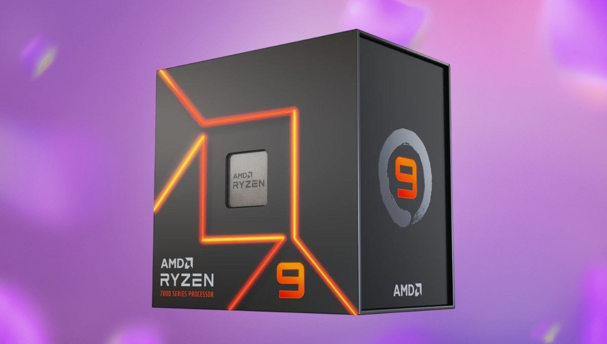 AMD just dropped Ryzen 9 7900X CPU by a whopping 44% on Amazon