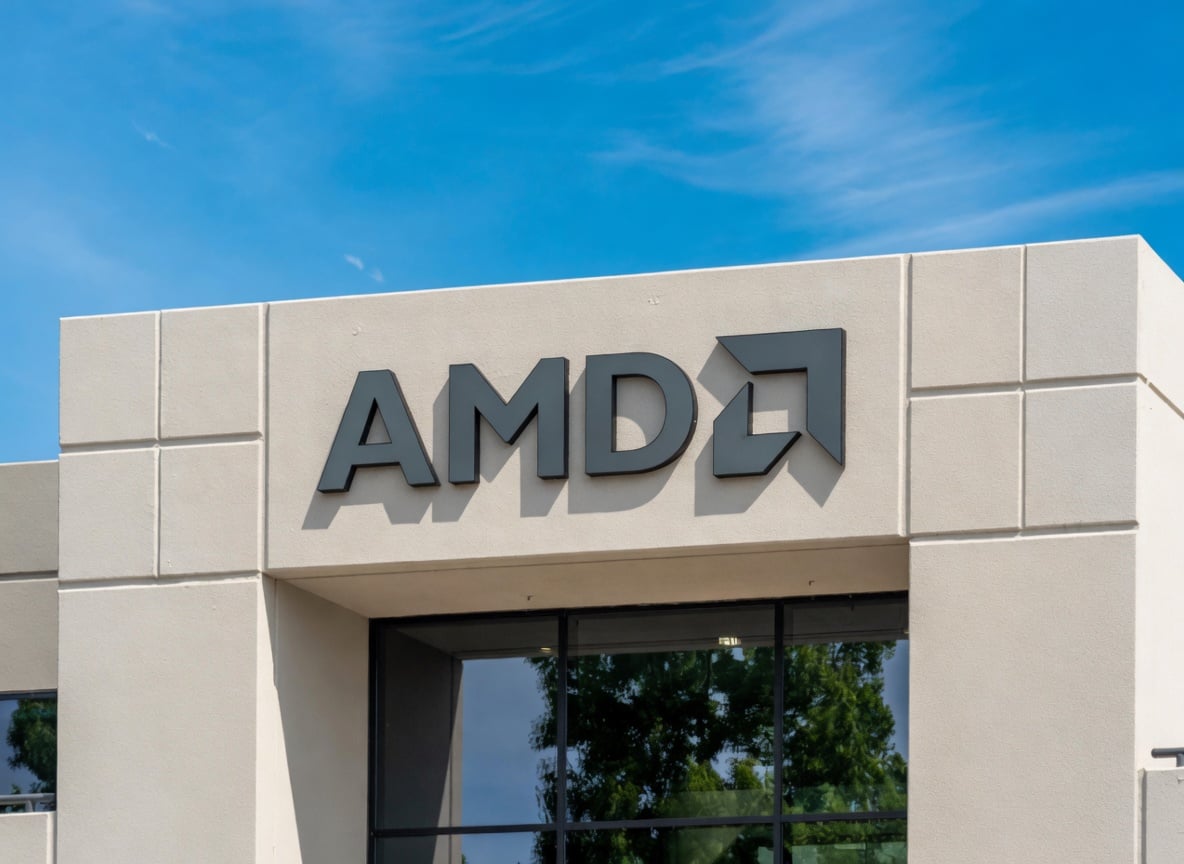 AMD Stock Surges 7% on New CPU Launch and Analyst Upgrades