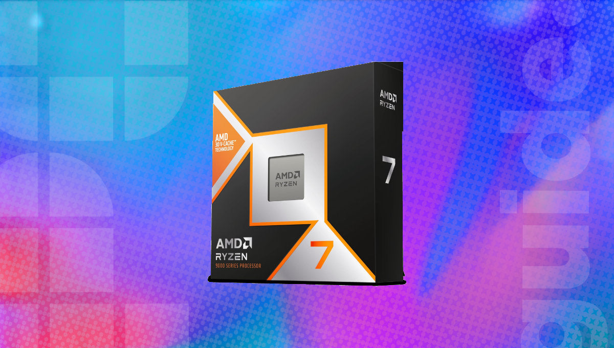 AMD’s 9800X3D now at its cheapest on Amazon following 9950X3D2 announcement