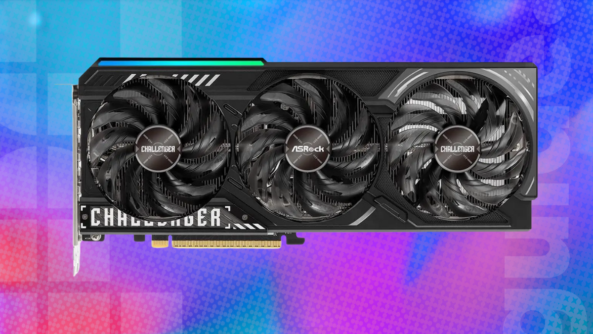 We spotted one of the cheapest RX 9070 XT on the market in this Newegg deal