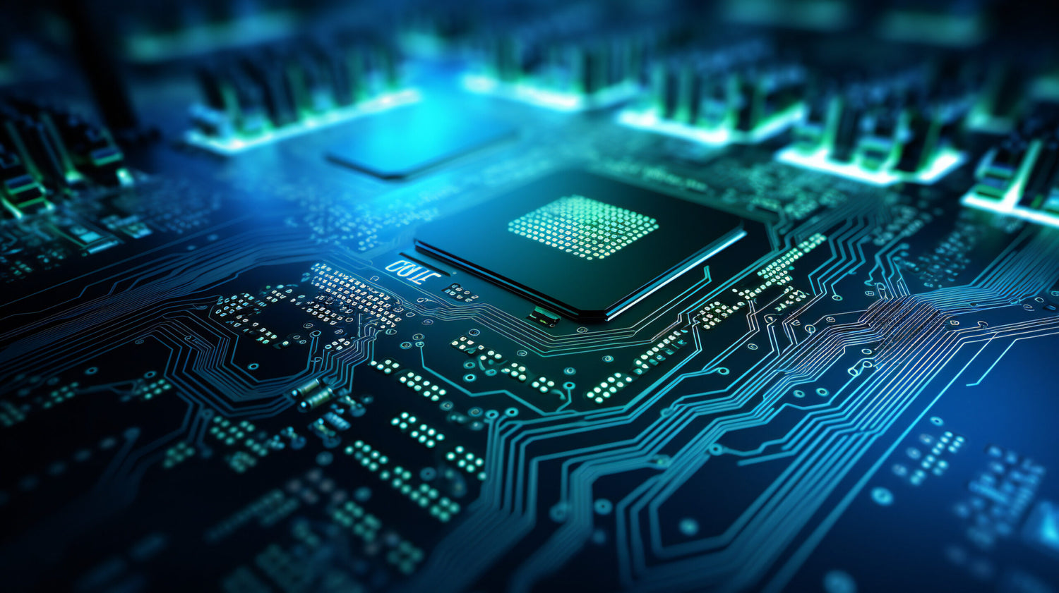 A New Era For Co-Processing