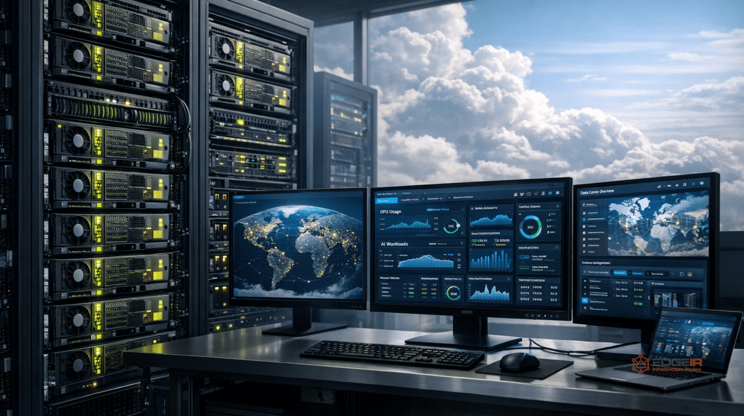 Argentum taps Rafay to orchestrate global GPU capacity as it pushes into neocloud territory