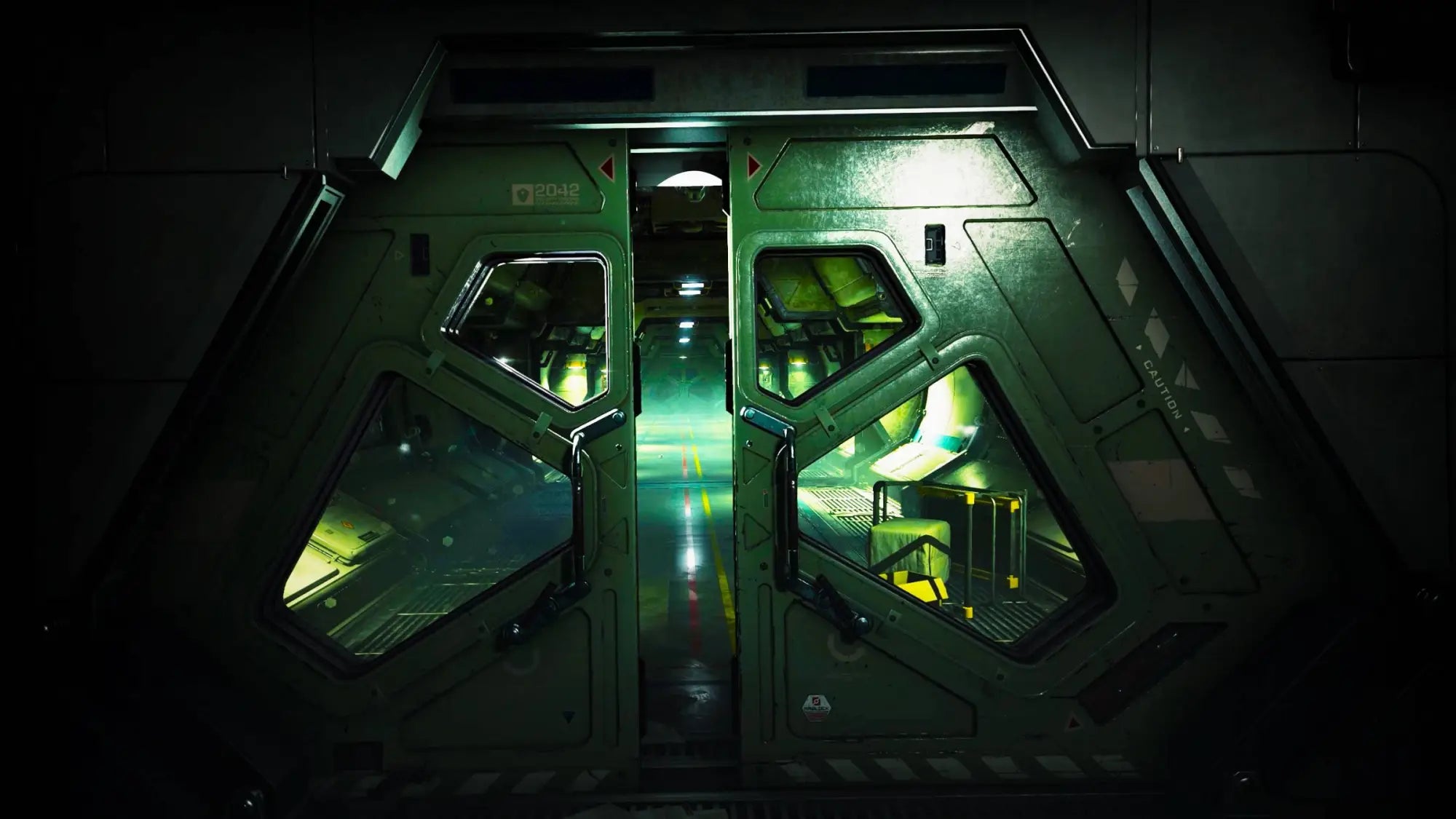 New Alien Horror Game Could Cure My Fear of the Genre
