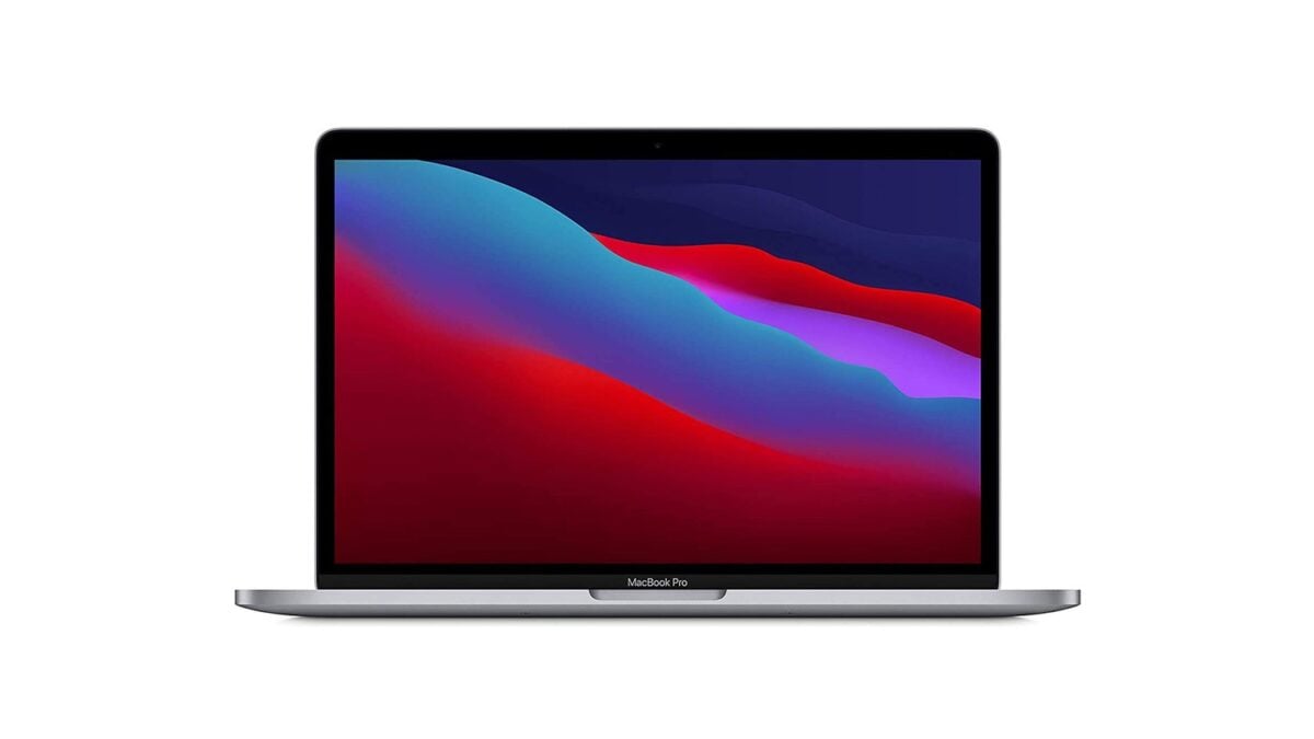 This Apple MacBook Pro Is Now Under $500 After 78% Off, Grade-A Refurb Deal (16GB RAM, 1TB SSD, Touch Bar)