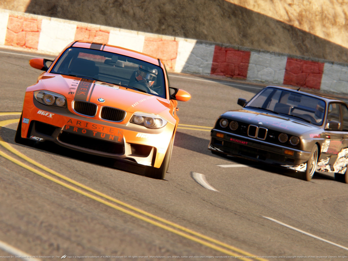 Forza Horizon 6 too arcadey? Steam's most popular racing sim is on sale for $5 until tomorrow