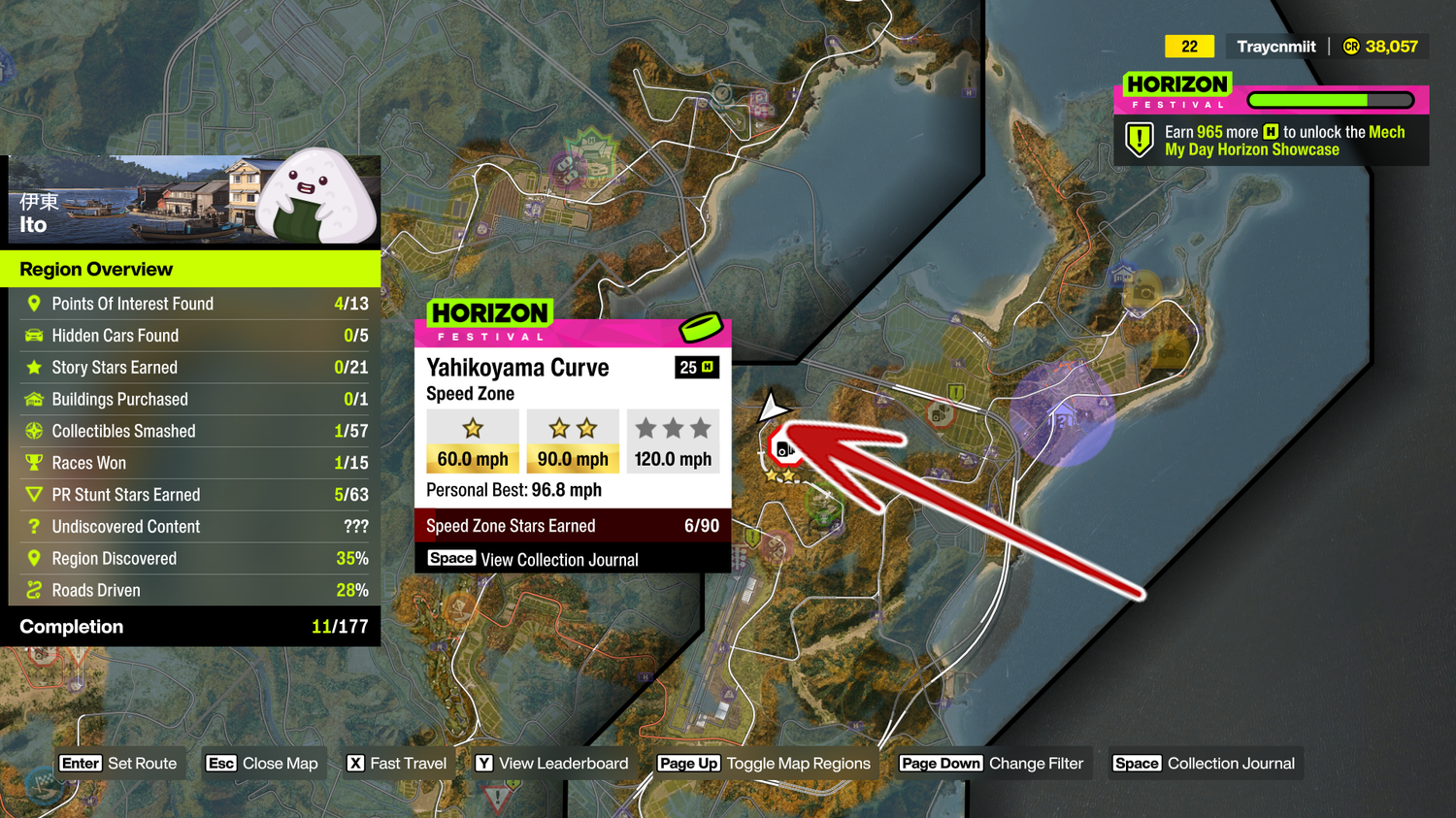 How to Complete Bamboo Bash in Forza Horizon 6 - Forza Horizon 6 Guide