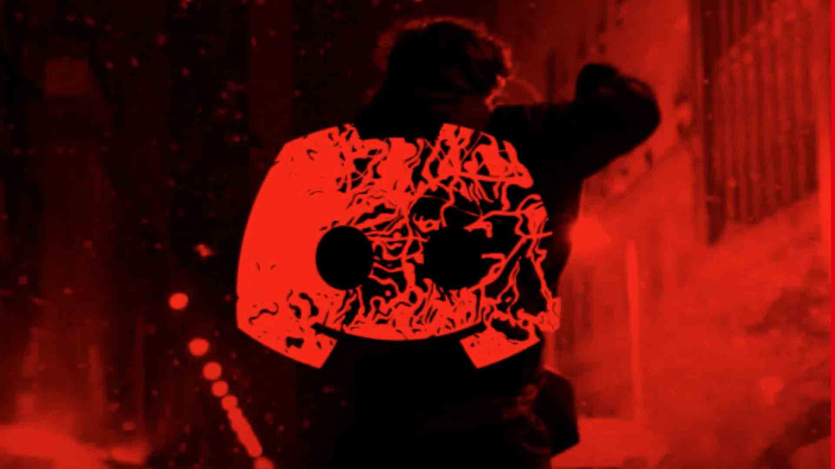 Resident Evil x Discord Fan Experience is coming to San Diego this week