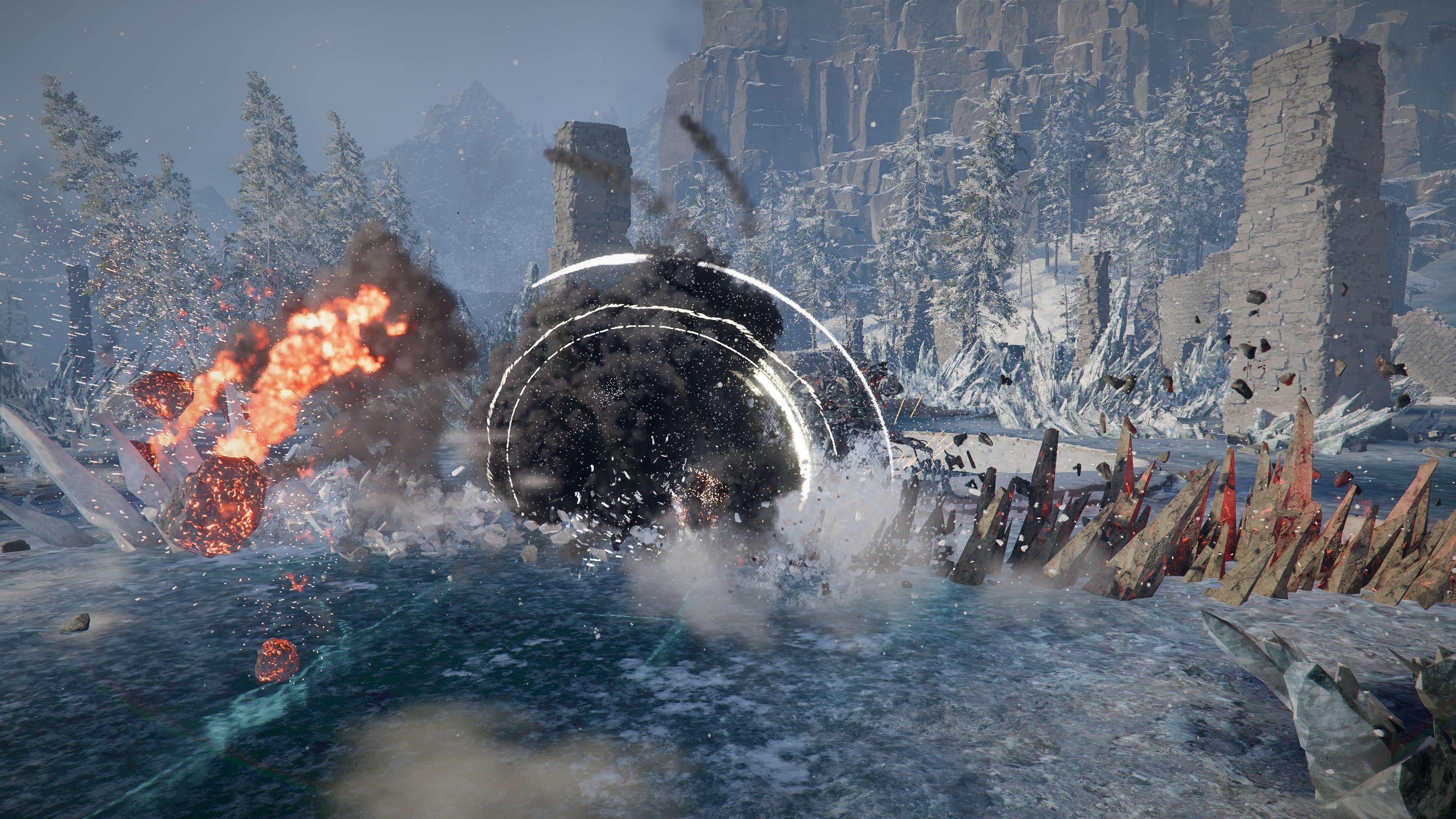 Best Two-Handed Weapon Build: Weapons, Armor, and Equipment - Crimson Desert Guide