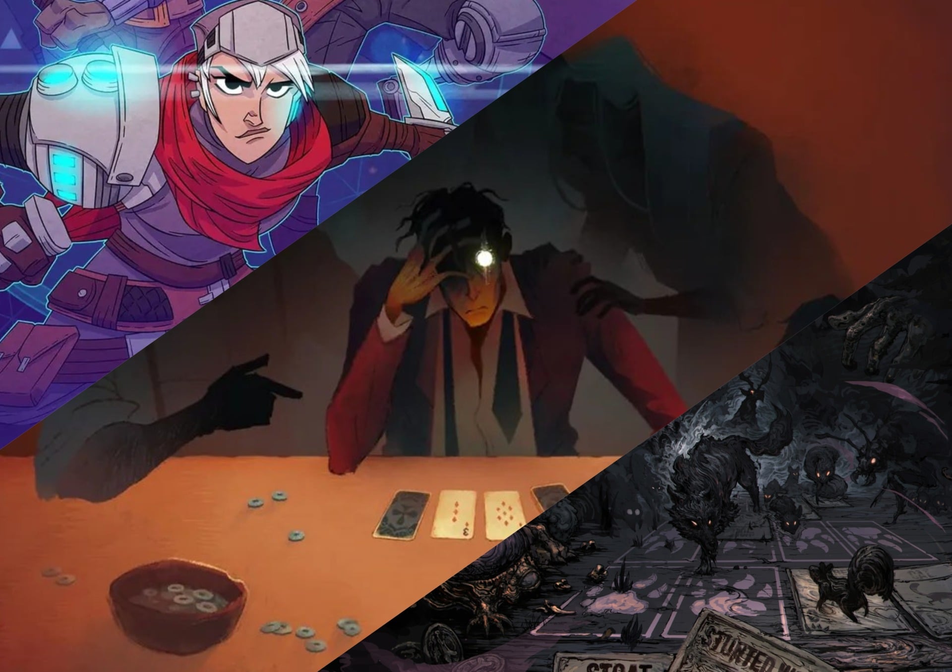 9 Games To Play After Slay The Spire 2