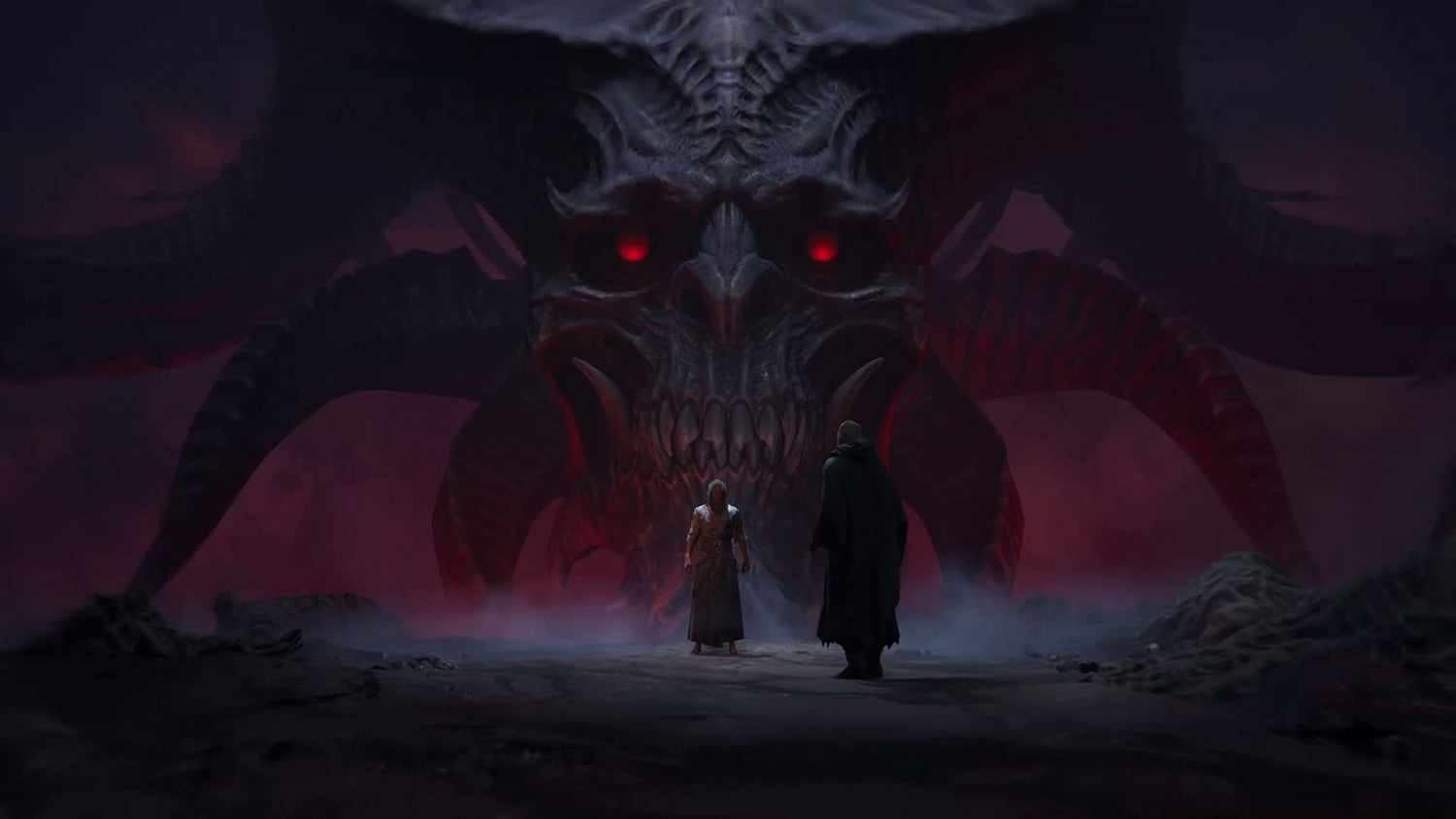 "A masterpiece": Diablo 4 Lord of Hatred review (story to endgame) ★★★★★ — Blizzard proves beyond all doubt that it's still among the world's best game artisans.