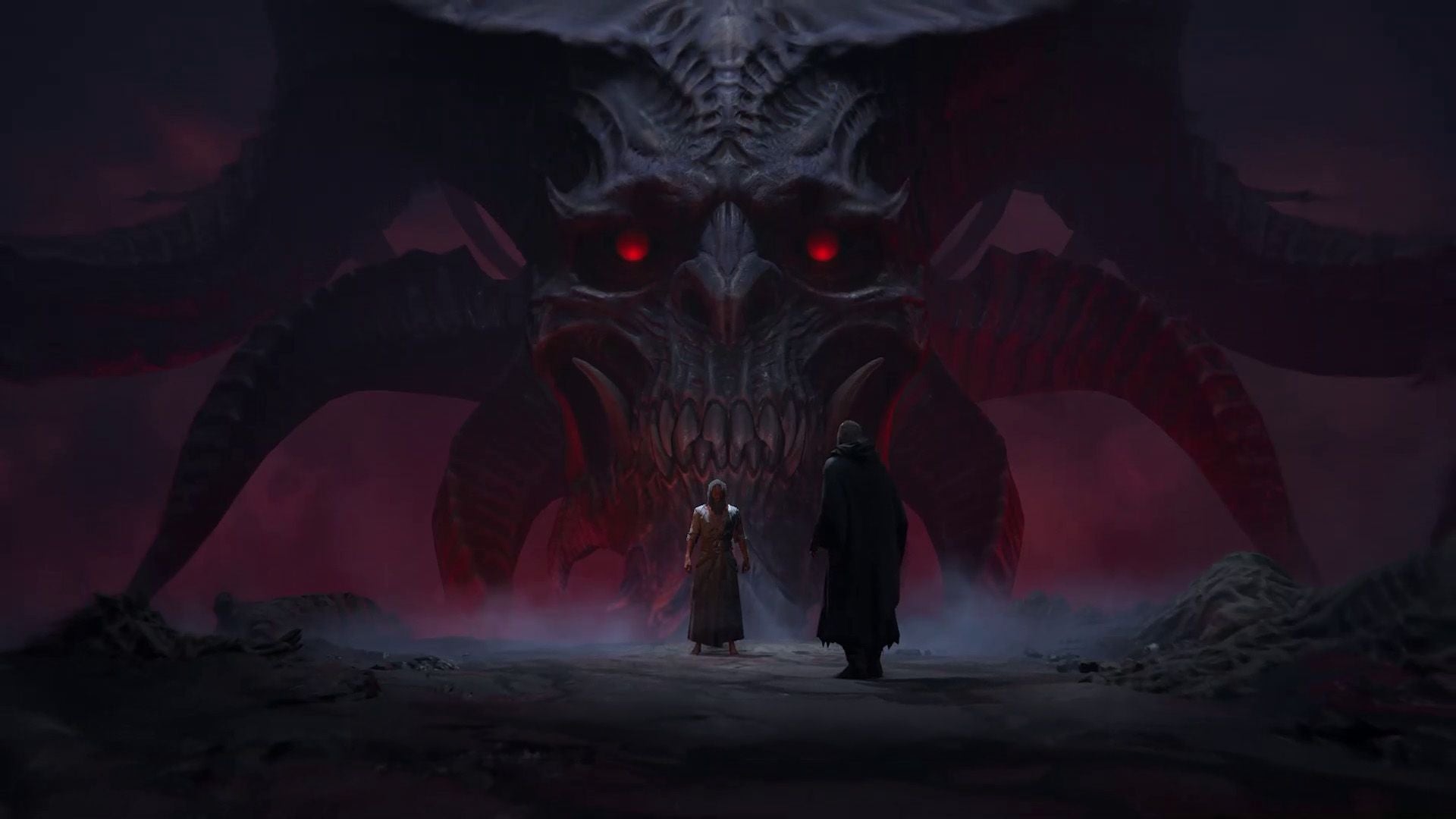 "A masterpiece": Diablo 4 Lord of Hatred review (story to endgame) ★★★★★ — Blizzard proves beyond all doubt that it's still among the world's best game artisans.