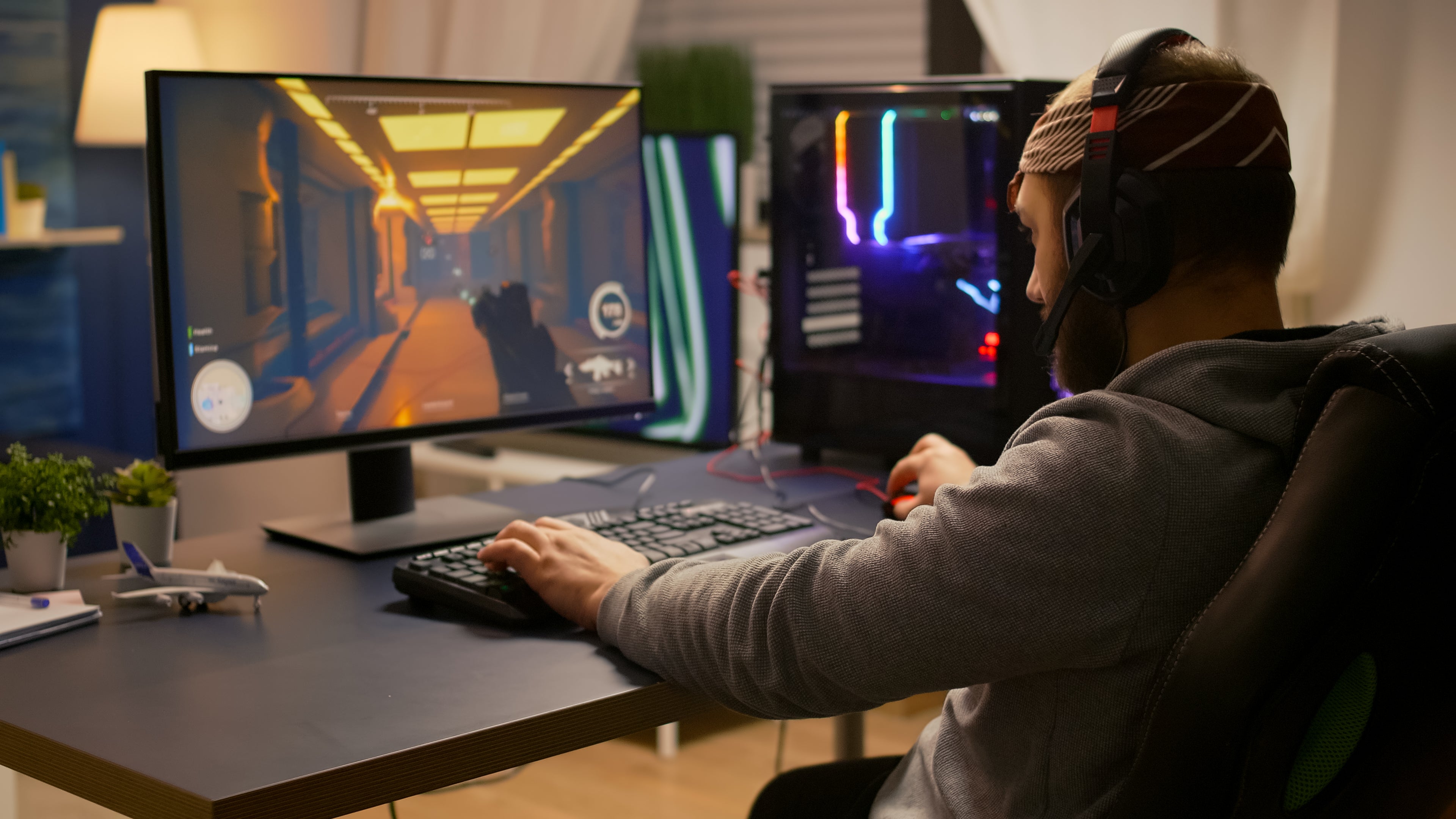 Buy online gaming PC: Some Free Programs Great For Gaming PCs - Groovy Computers
