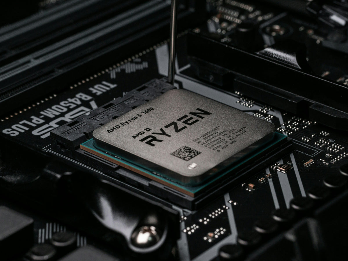 "I have never seen such a steep decline": Despite Intel CPU sales showing some signs of life Mindfactory sees major slump