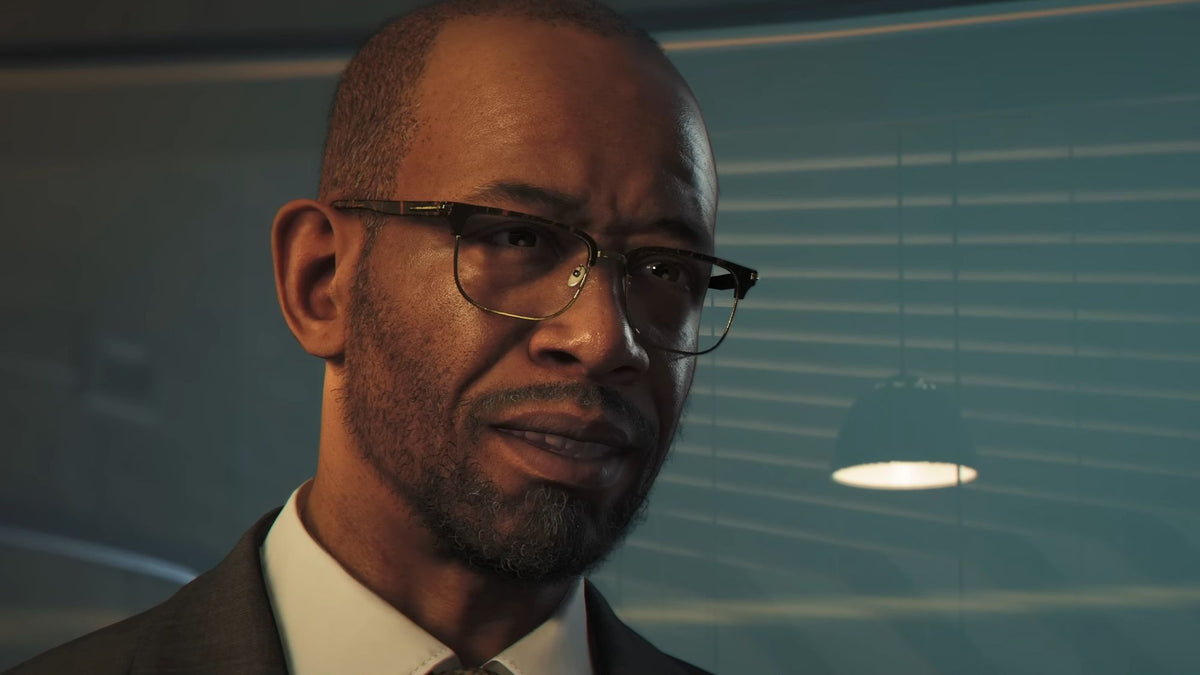 The voice of 007 First Light's Greenway thinks players should watch On Her Majesty's Secret Service after finishing the game — 'Until Daniel Craig, it was a unique telling of a Bond adventure'