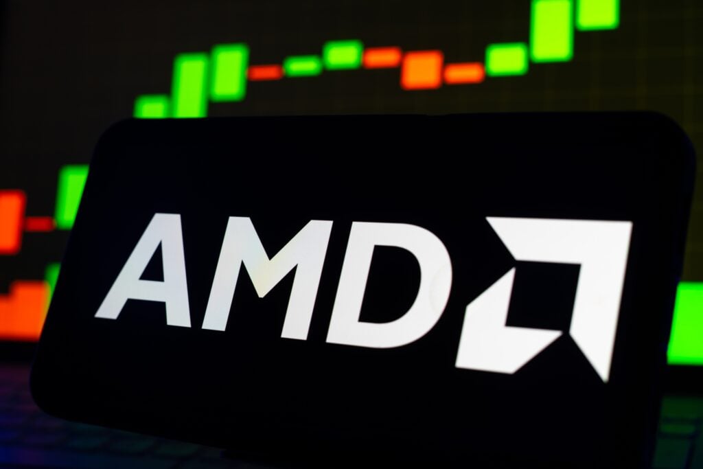 AMD Stock Is Hot As 'AI Agents' Are Sparking $120 Billion CPU Gold Mine - Advanced Micro Devices (NASDAQ: