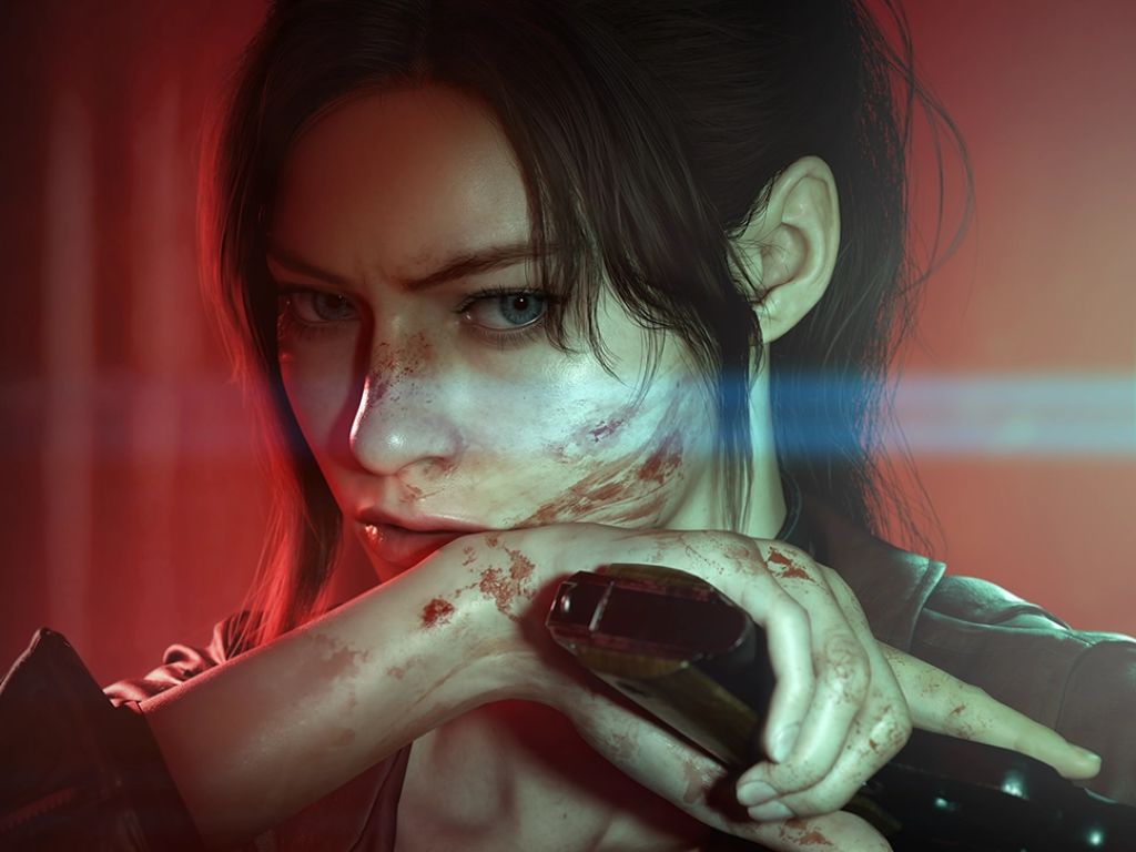Capcom says Resident Evil remakes allow it to fund new games and IPs like Pragmata