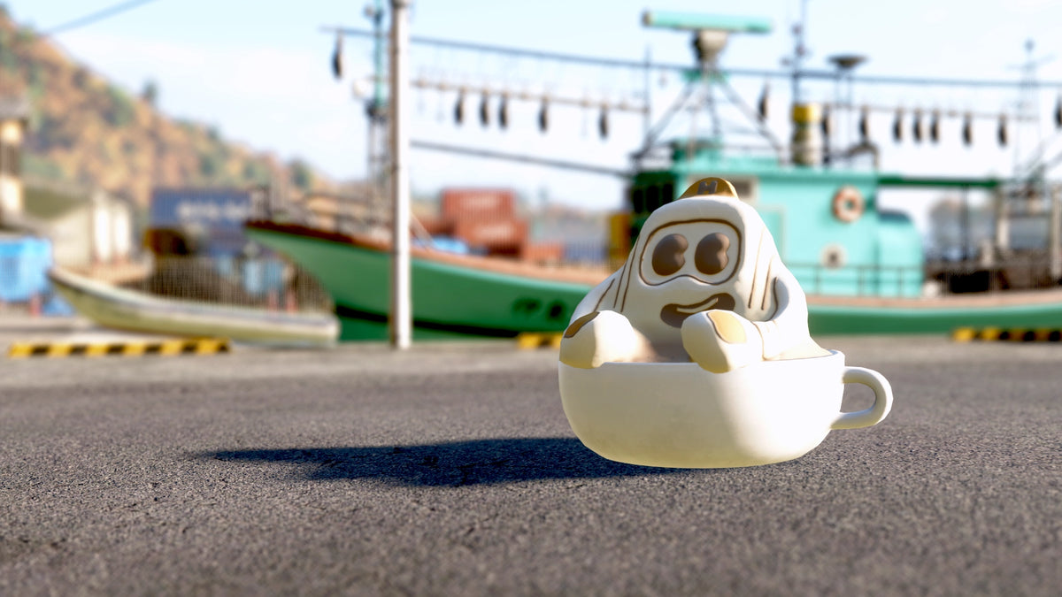 Where to find the ‘Tank Lattes’ Collectibles in Forza Horizon 6
