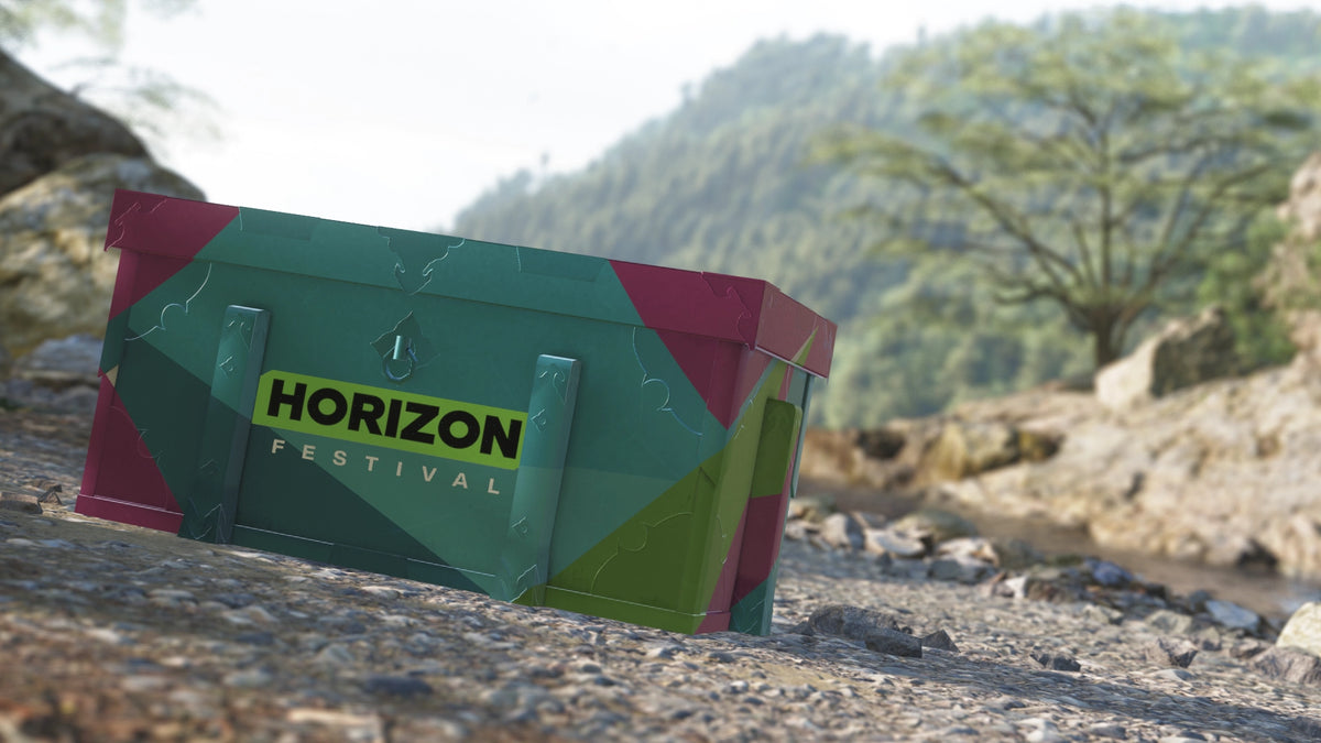 How to complete the ‘Takashiro Region’ Treasure Hunt in Forza Horizon 6
