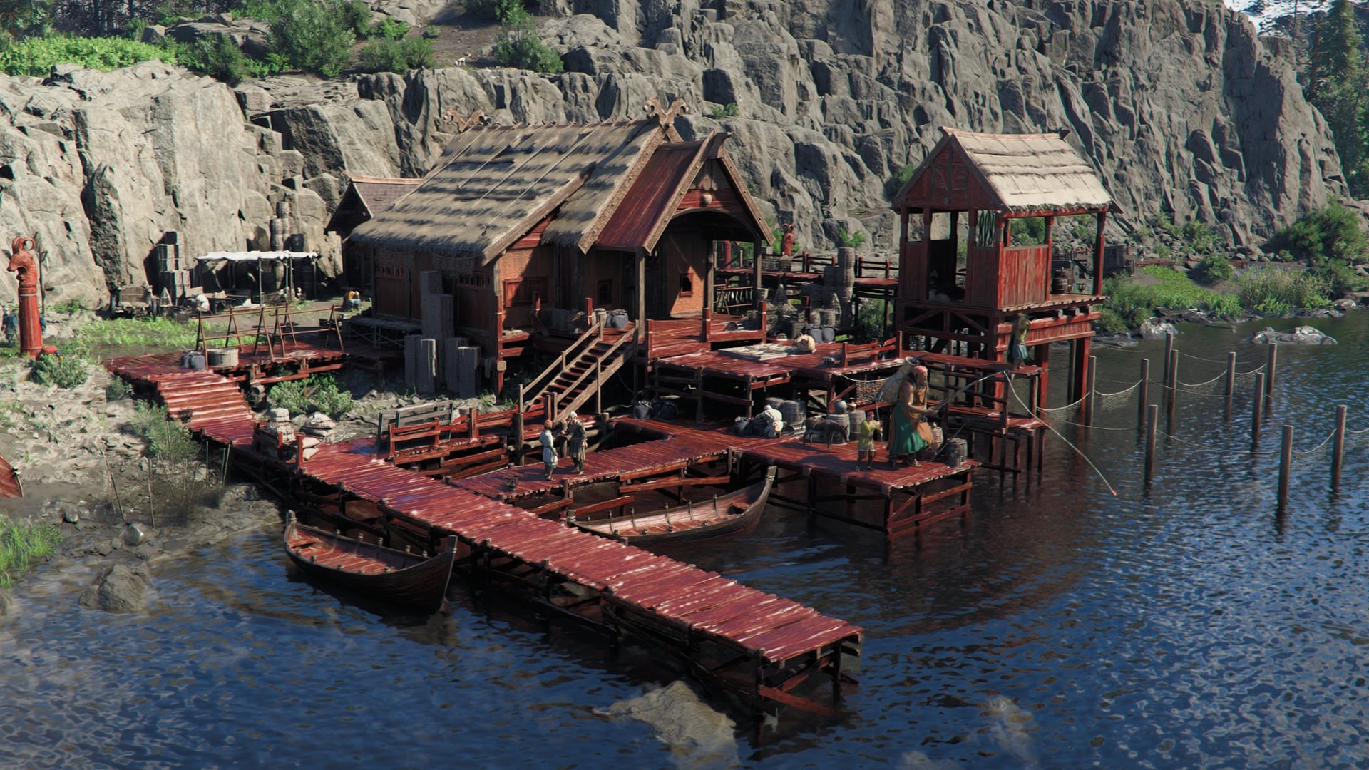 Crimson Desert Update 1.11 Patch Notes: New Challenges, New Pets