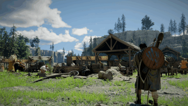 Crimson Desert New Update 1.000.352 for Version 1.12.0 Adds New House Items