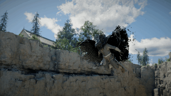 Crimson Desert Update 1.000.407 Applies Fixes via Version 1.15.0