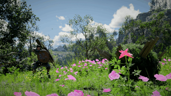 Crimson Desert Version 1.17.00 Now Available on August 7 as Update 1.000.434