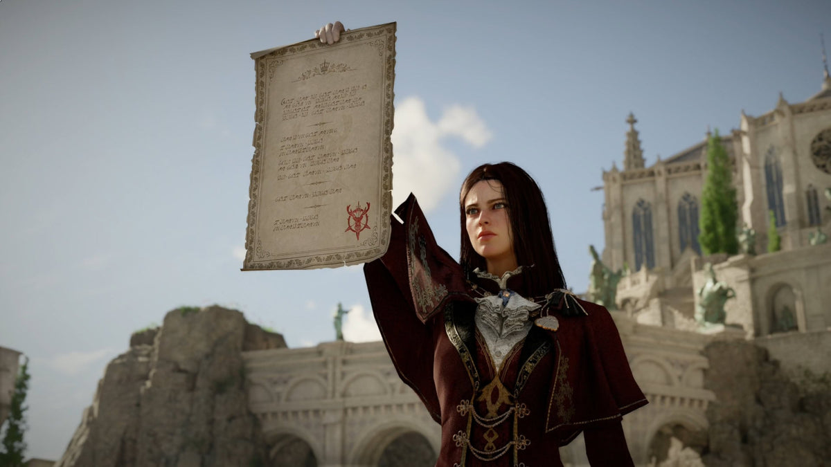 Crimson Desert's DLC Release Date is October 15