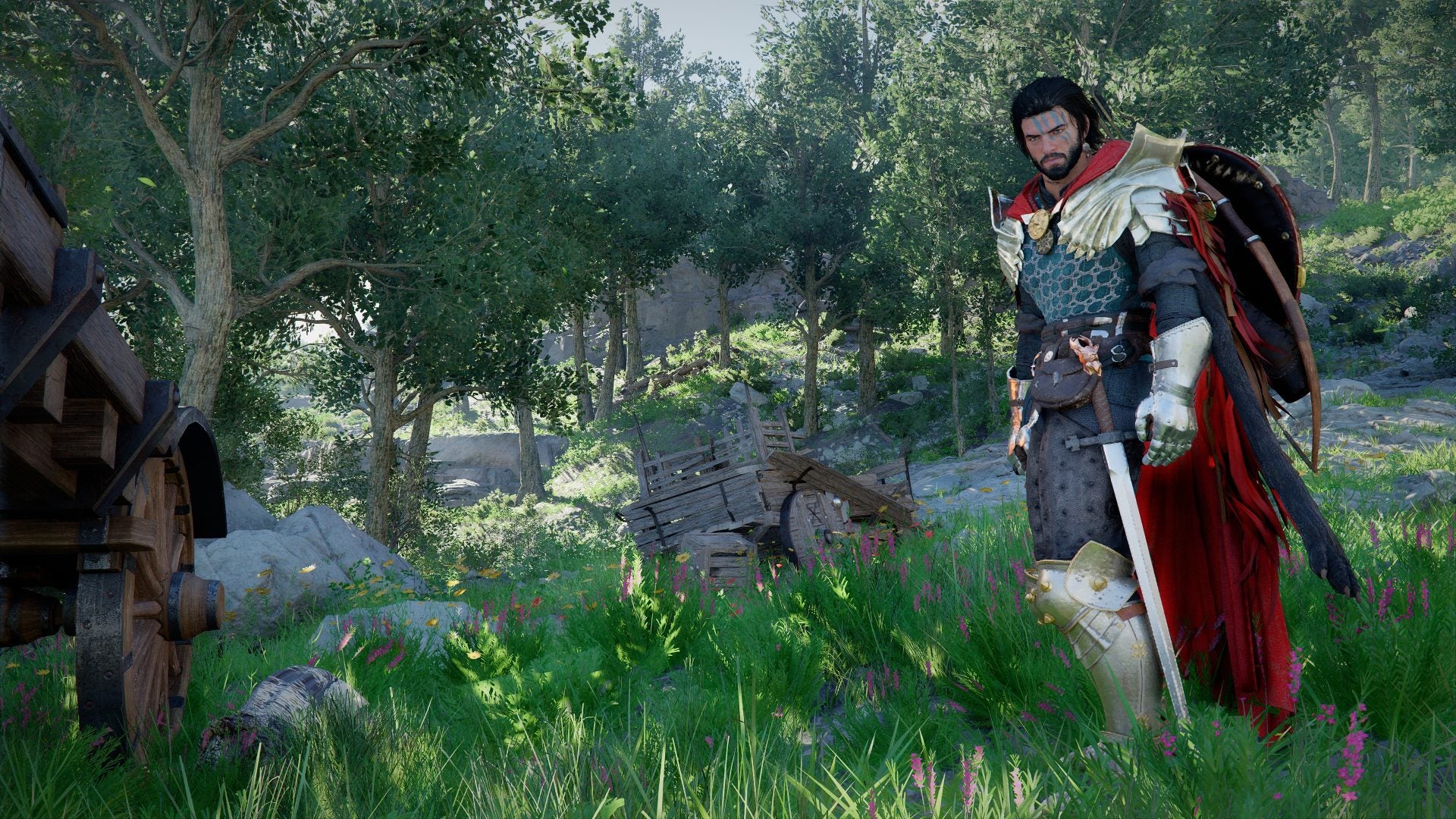 Crimson Desert’s Weakest Characters Could Get Real Motivation, as Pearl Abyss Weighs Fleshing Out Damiane and Oongka After 6M Sales
