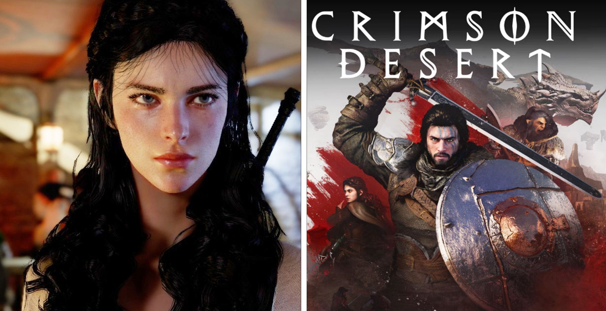 Crimson Desert Dev Reveals Massive New Features and It’s a Game Changer