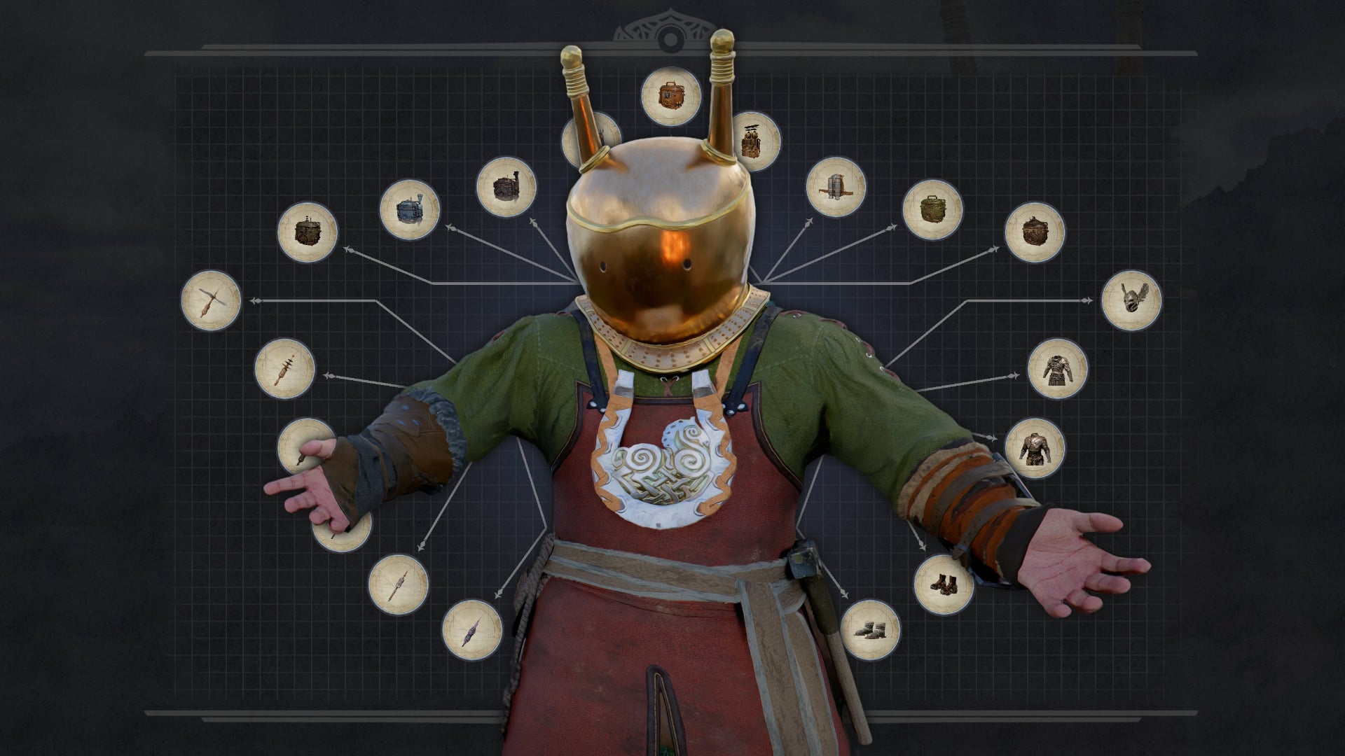 Complete Kuku Pot Items Crafting Guide in Crimson Desert