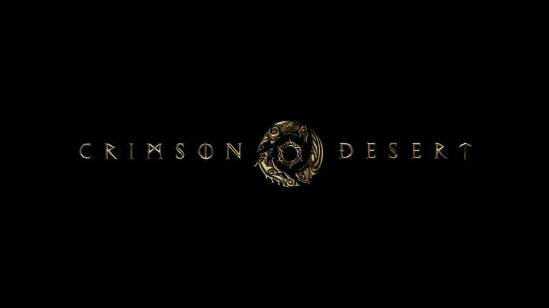 Crimson Desert Review In Progress