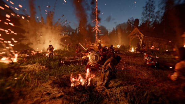 Crimson Desert Update 1.000.457 Applies Version 1.18.0 on August 15
