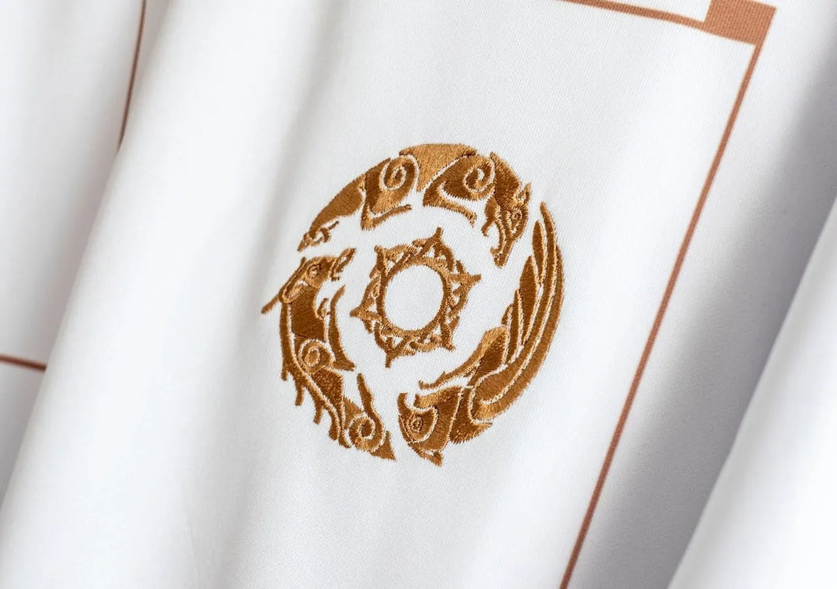 Crimson Desert x Dyenamik Apparel Collection Revealed