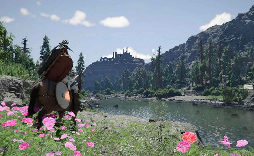 NetNewsLedger - How to Buy Crimson Desert at the Best Price Without Sacrificing Security