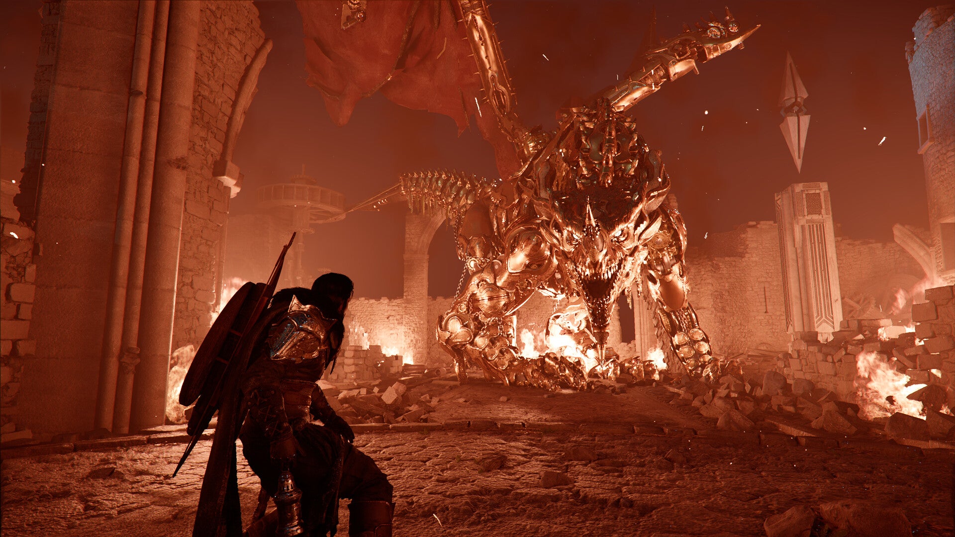Crimson Desert’s Upcoming DLC “Will Be Different” From Updates Released Till Now, Says Pearl Abyss