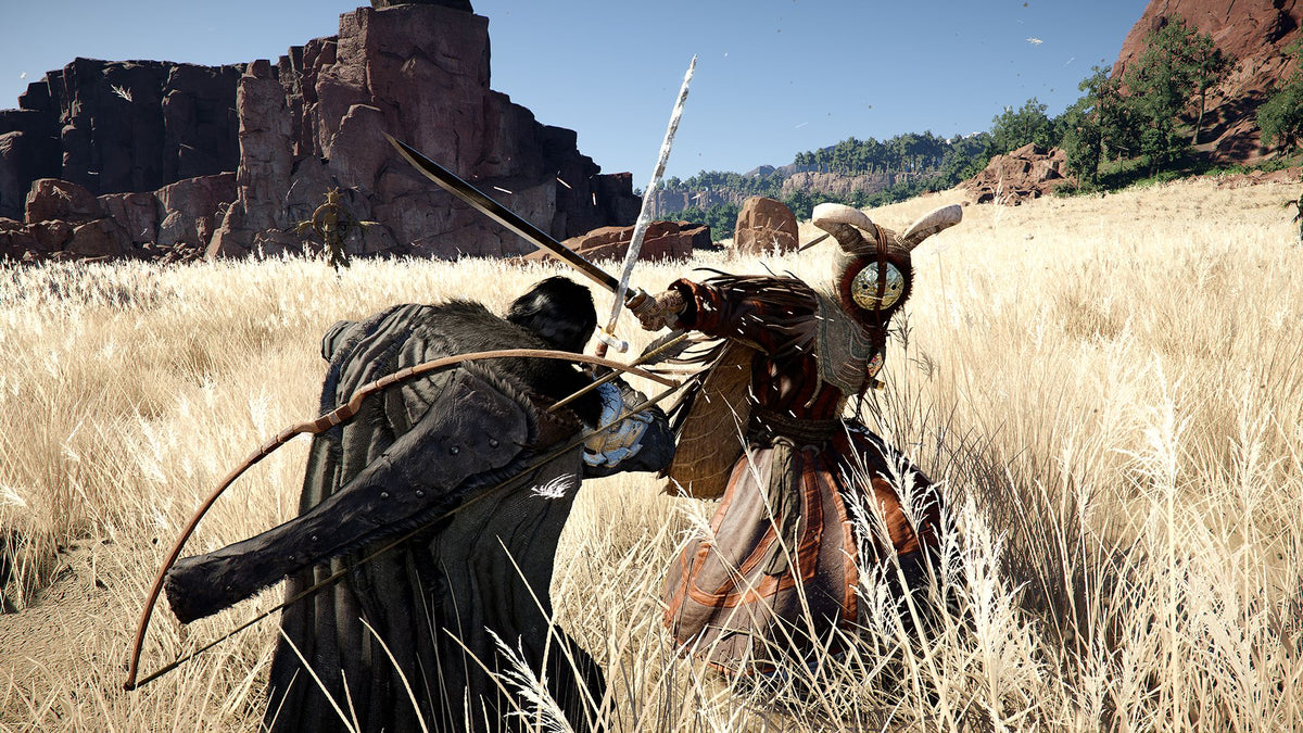 Crimson Desert’s Patch Version 1.05.00