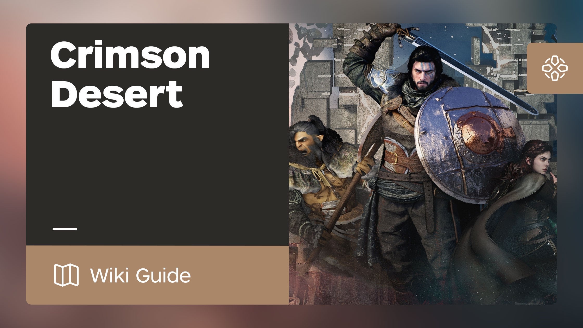 Crimson Desert Patch Notes v1.04.00 - Crimson Desert Guide