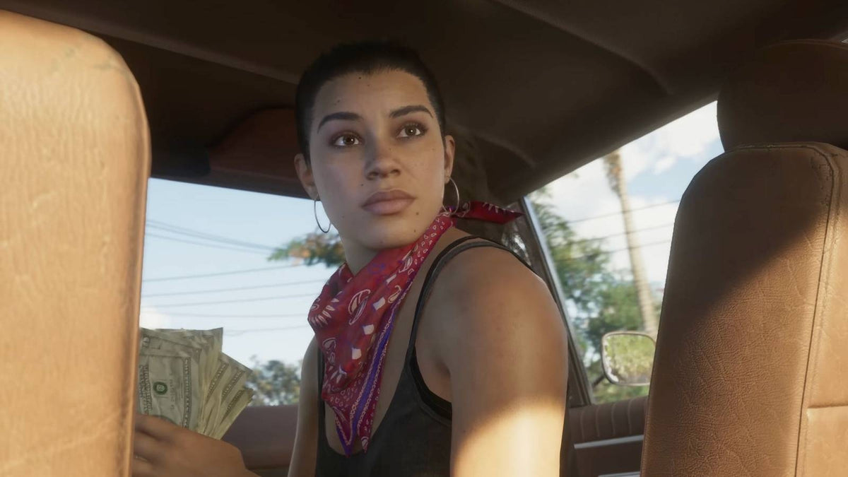 GTA 6's Trailer 1 Song Was A "Mission Statement" From Rockstar