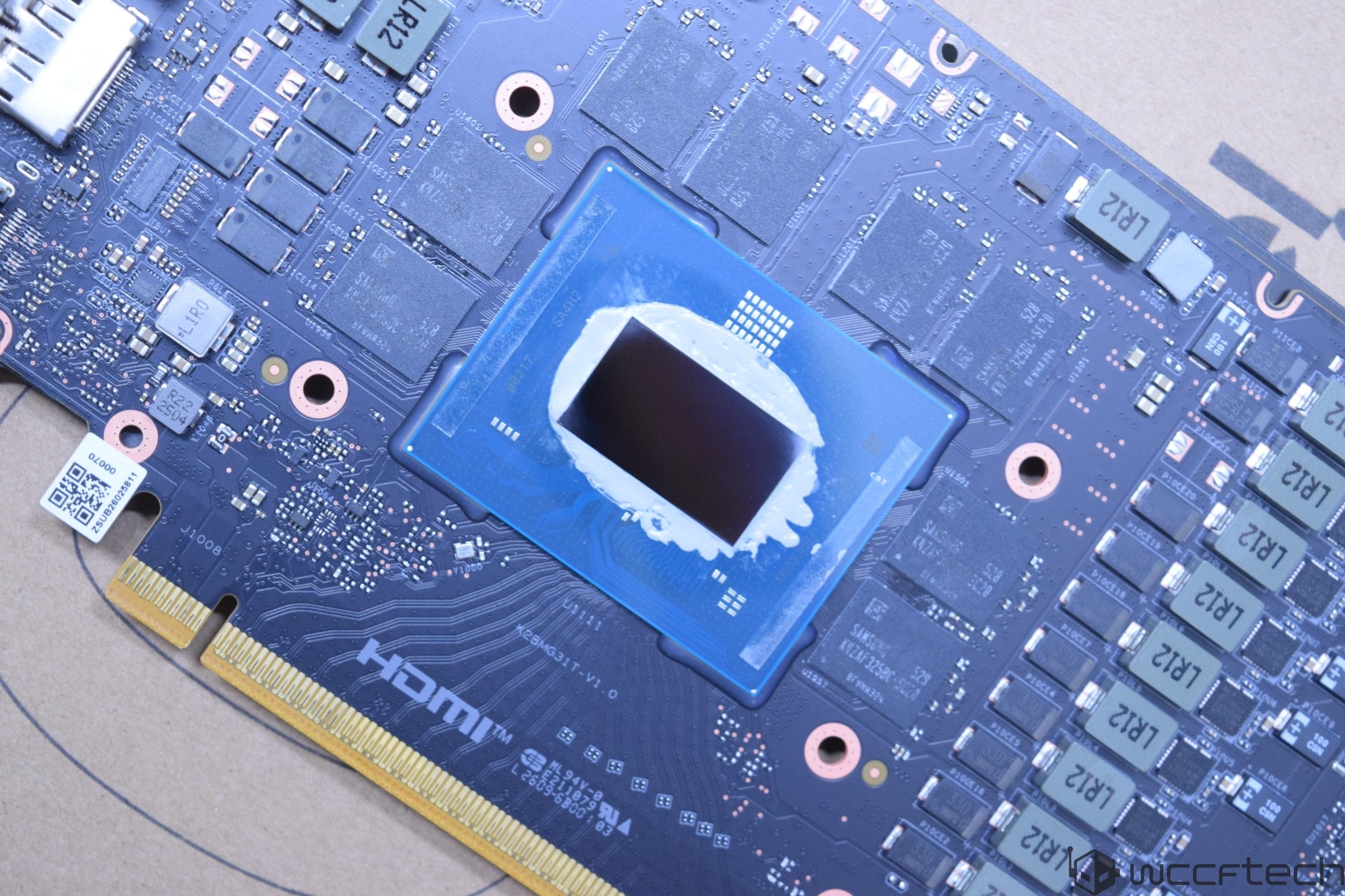Maxsun Intel Arc Pro B70 32G Graphics Card Hands On Impressions: Big Battlemage Stuns With Big Uplifts Over B580