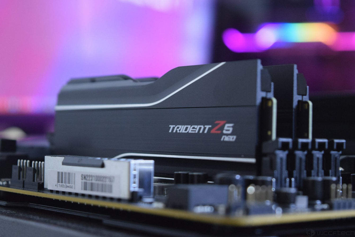 Memory Prices Jumped 110% and SSDs 147% in Q1 2026, Forcing PC Makers Into a Desperate Stockpiling Race