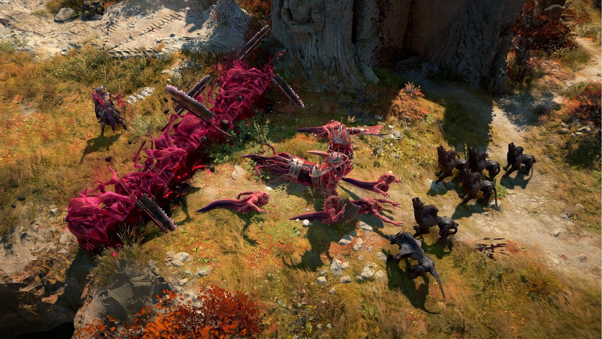 Diablo 4 Update on May 13 Applies Lord of Hatred, Base Game Fixes via Patch 2.09