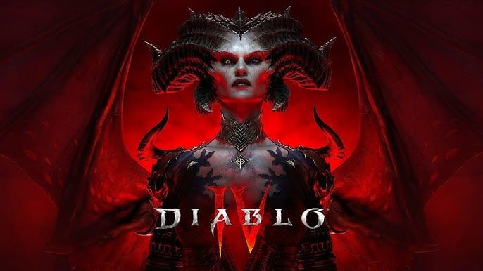 Rumor: Diablo 4: Lord of Hatred Coming To Nintendo Switch 2