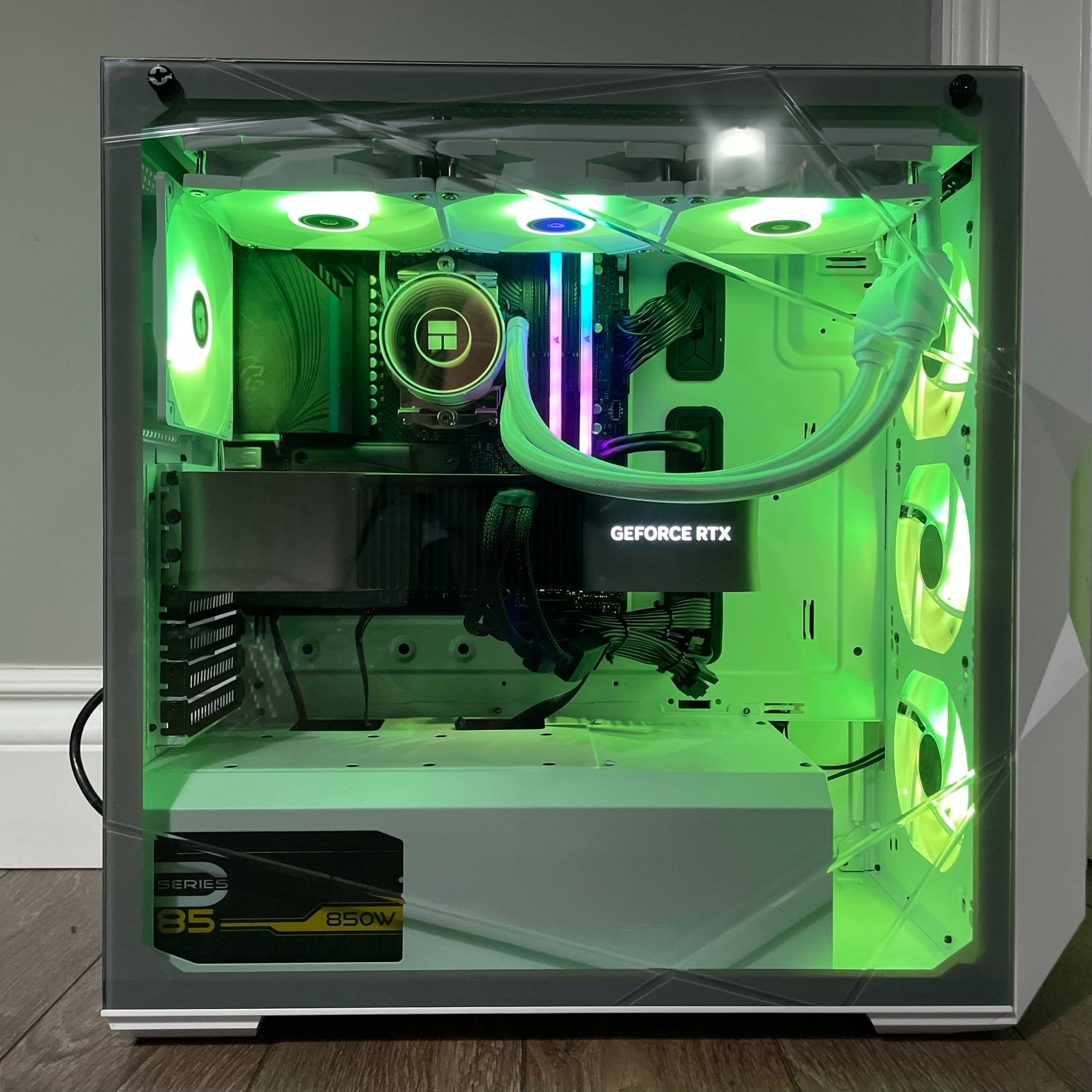 Discover Superior Gaming with Groovy Computers - Groovy Computers