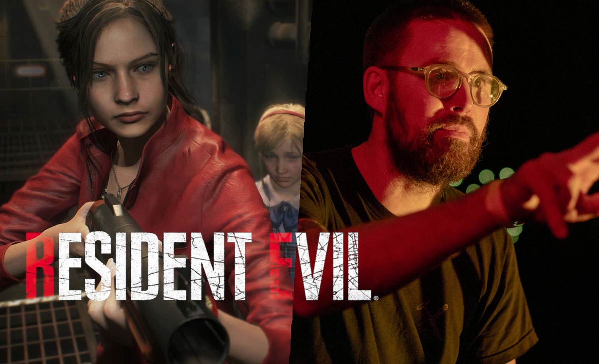 ‘Resident Evil’: Zach Cregger Thinks Fans Will “Crucify” Him For Bending The Video Game Lore